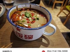 -华府九号海鲜烧烤大排档(龙域店)