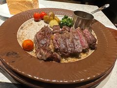 -半秋山西餐厅(宜昌大洋店)