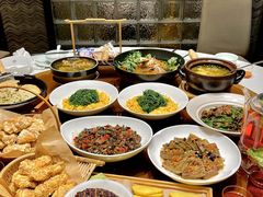 -一江水食府(后湖店)