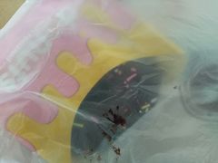 -金焙麦西尔手工烘焙坊(汇新路店)