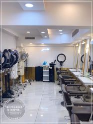 -雅仕 HAIR SALON 美发沙龙