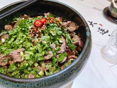 私家小牛肉-君霖海鲜私房菜(春柳店)