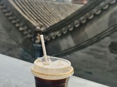 -S.O.E COFFEE(五道营店)