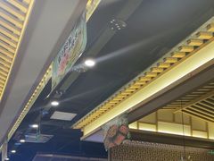 -井格重庆火锅(西直门凯德Mall店)