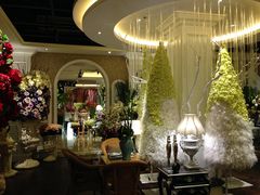 -原野花艺鲜花店(车站大道店)