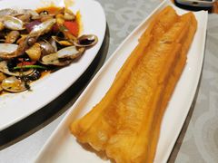 -如轩·海鲜砂锅粥·潮汕菜(南城店)