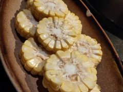 甜玉米-捞王锅物料理(凯旋路店)