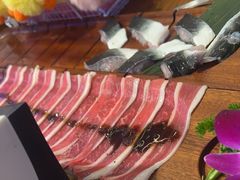 -一韩亭韩式烤肉(高新店)