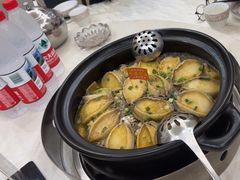 -鲍馬爺·首创鲍鱼鸡(银座店)