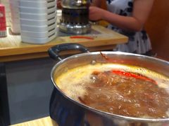 -怡人怡口牛排海鲜自助(飞龙大厦店)