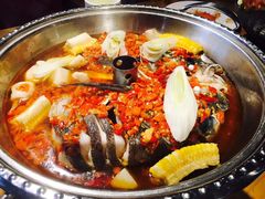 -唐伯虎新派湘菜馆(石夏时代广场店)