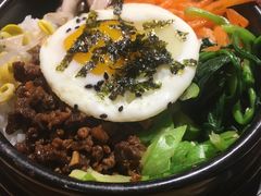 -冰川冷面·延边菜·炭烤串(观前店)