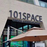 |101coffee 治愈空间