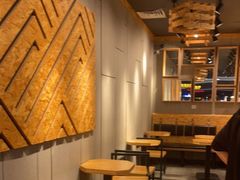 -书亦烧仙草(北碚万达店)