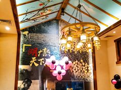-黄泥岗·黄陂农家菜(百步亭店)