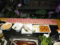 -东道煮牛肉火锅(重庆路店)
