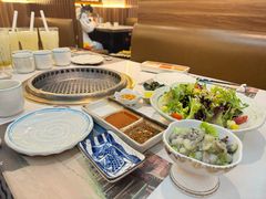 -千寻山野烤肉(中关村店)