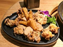 -一朵菌·野生菌探索家火锅(南亚店)