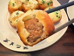 -哑巴生煎(临顿路店)