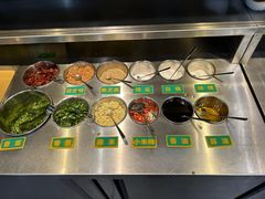 -大明铜锅·烤涮坊·烧烤(新开路店)