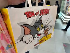 -好利来(上海长宁龙之梦店)