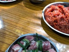 -渝味黄姐火锅(黄泥村店)