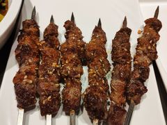 -九府羊·鲜羊火锅·烤串(新华路店)