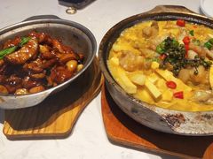 -峨嵋小镇·川菜(勒泰中心店)