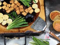 -阿昌白族石板烧(大理古城店)