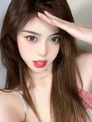 -丝语萱形象