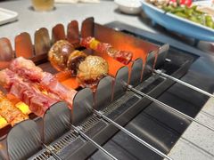 -丰茂烤串(港旅店)