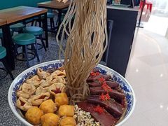 -甘食记·成都肥肠粉(汕头万象城店)