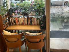 -街角 T·COFFEE 融合料理·BISTRO(车公庙店)