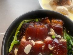 -吴越荣记苏州菜·松鼠桂鱼100%活鱼现做(斜塘老街店)