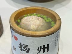 -打酱油·非遗淮扬菜(瘦西湖梅岭店)
