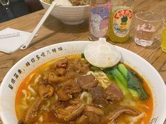 -每碗面馆(新鸿安大厦店)