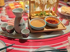 -醉长安(钟楼旗舰店)