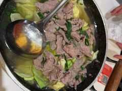 -全牛匠·乐山跷脚牛肉(西北旺万象汇店)
