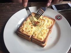 -MAAN COFFEE(金桥店)