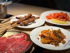 -星伦多自助料理(江阴万达店)