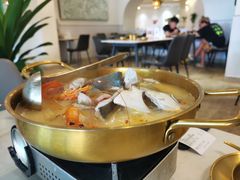 -香香海南菜餐厅