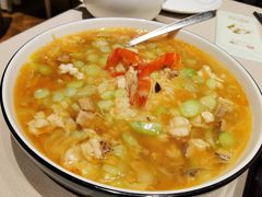 新加坡式海鲜烩饭-尚一汤·粤菜海鲜(环球港店)