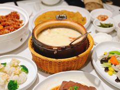 -潮州府·潮菜·砂锅粥(徐家汇店)