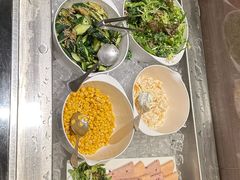 -香港铜锣湾皇悦酒店