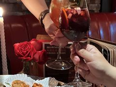 -BROWNSTONE布朗石西班牙餐厅(富城店)