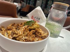 -大鸭梨烤鸭店(花园村店)