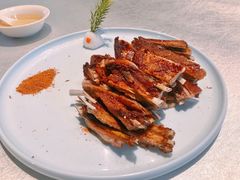 -海游荟·海洋文化餐厅(福田店)