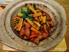 -粤集·手工粤菜(皇庭广场店)