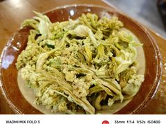 -黔有有贵州酸汤夺夺粉火锅(五味十字店)