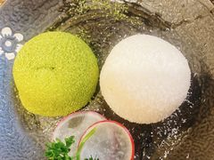 -小川洋风料理(汉街店)